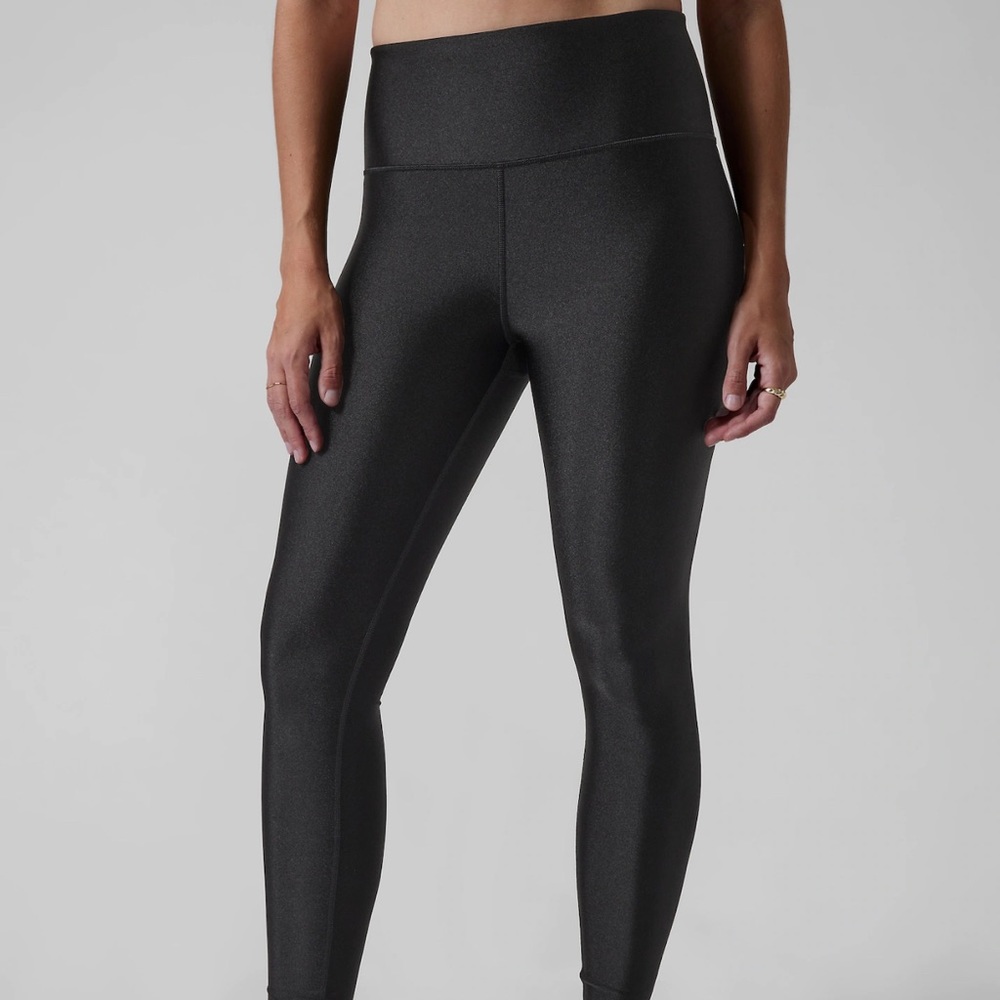 Athleta Elation Shine Tight